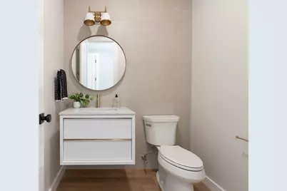 20 Salisbury #Left, Newton, MA 02458 - Photo 6