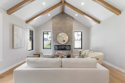 20 Salisbury #Left, Newton, MA 02458 - Photo 2