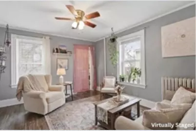 8 Highland St #1, Clinton, MA 01510 - Photo 2
