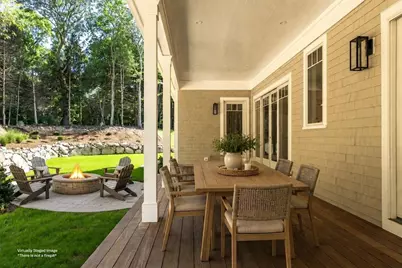 1 McSweeney Lane, Falmouth, MA 02540 - Photo 4