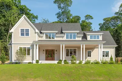 1 McSweeney Lane, Falmouth, MA 02540 - Photo 1