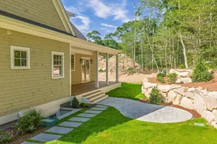 1 McSweeney Ln, Falmouth, MA 02540 - Photo 2