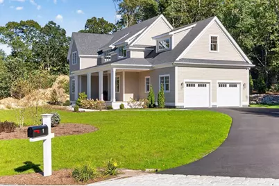 1 McSweeney Lane, Falmouth, MA 02540 - Photo 2
