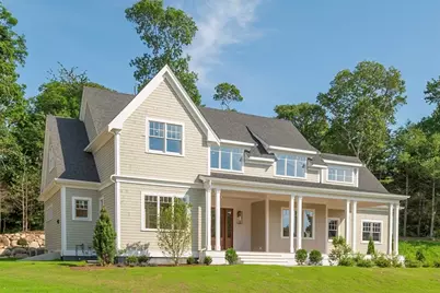 1 McSweeney Lane, Falmouth, MA 02540 - Photo 2