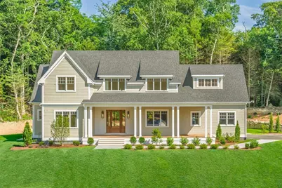 1 McSweeney Lane, Falmouth, MA 02540 - Photo 1
