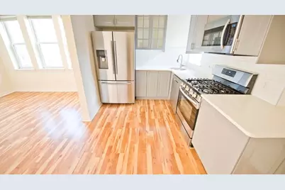 39 Bishop Joe L Smith Way #6, Boston, MA 02121 - Photo 4