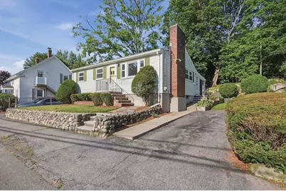 31 Eastern Avenue, Woburn, MA 01801 - Photo 2