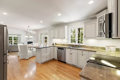 25 Richard Road, Lexington, MA 02421 - Photo 8