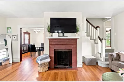 246 North Central Ave, Quincy, MA 02170 - Photo 4
