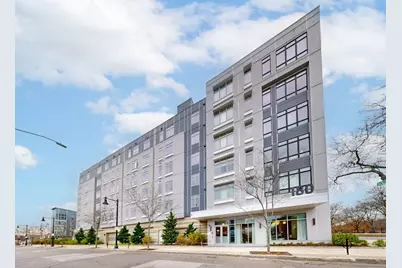 180 Telford St #321, Boston, MA 02135 - Photo 1