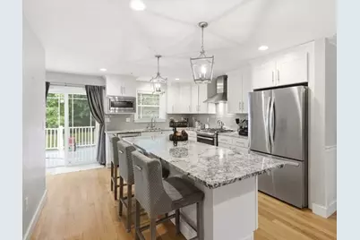 161 Chestnut Street #C, Foxboro, MA 02035 - Photo 4