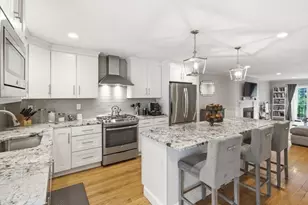 161 Chestnut St, Foxboro, MA 02035 - Photo 1