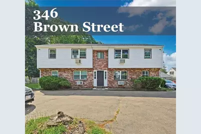 346 Brown Street, Attleboro, MA 02703 - Photo 2