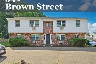 346 Brown St, Attleboro, MA 02703 - Photo 2