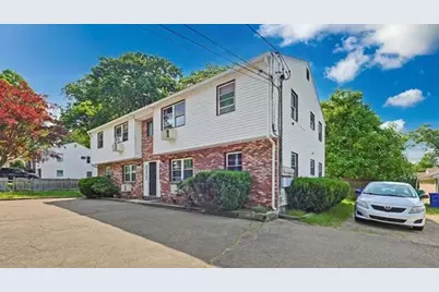 346 Brown Street, Attleboro, MA 02703 - Photo 4