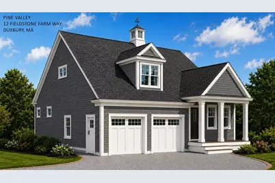 12 Fieldstone Farm Way, Duxbury, MA 02332 - Photo 1