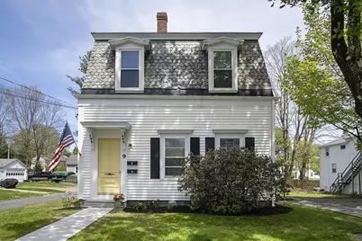 9 West Street #1, Westborough, MA 01581 - Photo 1