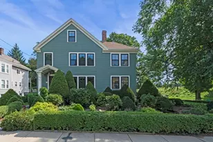141-143 Oakley Rd, Belmont, MA 02478 - Photo 1
