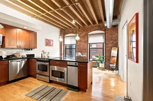 111 Beach St, Boston, MA 02111 - Photo 1