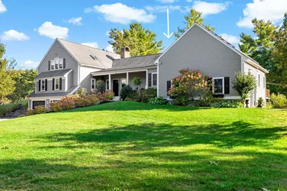 1 Little Smelt Pond Road #B, Kingston, MA 02332 - Photo 1
