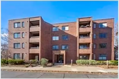 51 John Street #12, Brookline, MA 02446 - Photo 1