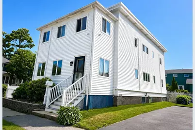 45 Riverside Street, Danvers, MA 01923 - Photo 2
