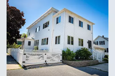 45 Riverside Street, Danvers, MA 01923 - Photo 1