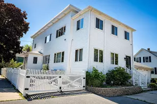 45 Riverside St, Danvers, MA 01923 - Photo 1