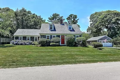 1263 Drift Road, Westport, MA 02790 - Photo 1