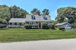 1263 Drift Rd, Westport, MA 02790 - Photo 1