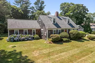 1263 Drift Rd, Westport, MA 02790 - Photo 2