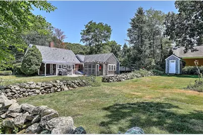 1263 Drift Road, Westport, MA 02790 - Photo 4