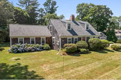 1263 Drift Road, Westport, MA 02790 - Photo 2