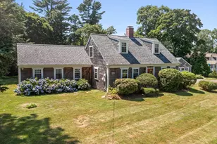 1263 Drift Rd, Westport, MA 02790 - Photo 2