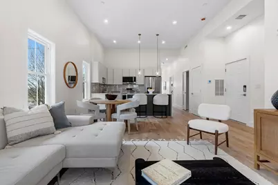 79A Sheridan Street #3, Boston, MA 02130 - Photo 4