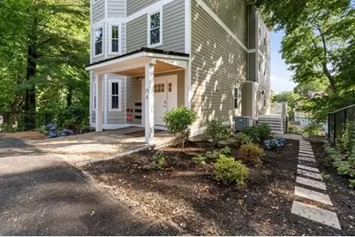 79A Sheridan Street #3, Boston, MA 02130 - Photo 28