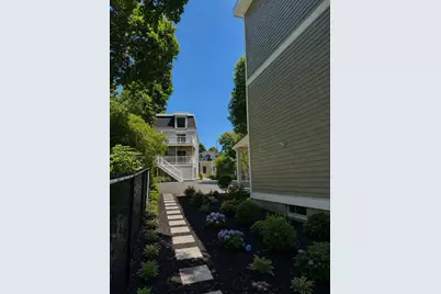 79A Sheridan Street #3, Boston, MA 02130 - Photo 30