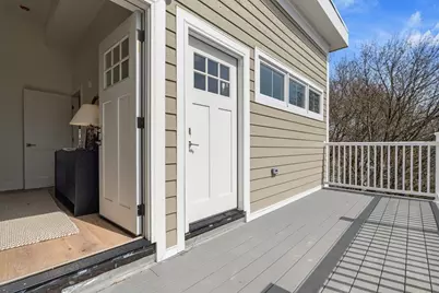 79A Sheridan Street #3, Boston, MA 02130 - Photo 20