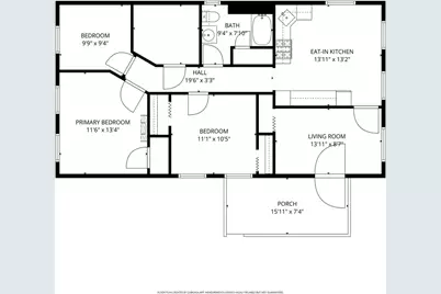 46-R H St, Boston, MA 02127 - Photo 10