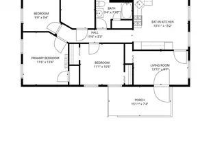 46R H St, Boston, MA 02127 - Photo 10