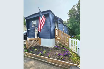 229 Miller St #G9, Ludlow, MA 01056 - Photo 2