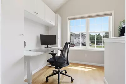 12 Minuteman Lane #6, Westford, MA 01886 - Photo 26