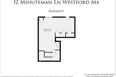 12 Minuteman Lane #6, Westford, MA 01886 - Photo 42
