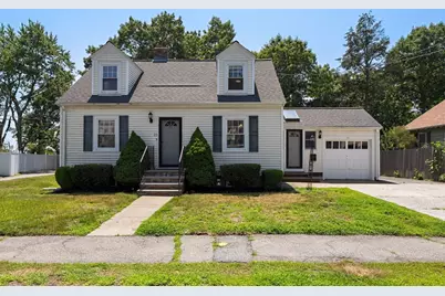 23 Eastwood Circuit, Boston, MA 02132 - Photo 1