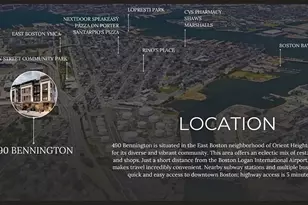 490 Bennington St, Boston, MA 02128 - Photo 18