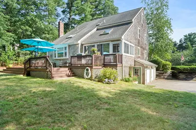 11 Leonard St, Carver, MA 02330 - Photo 34