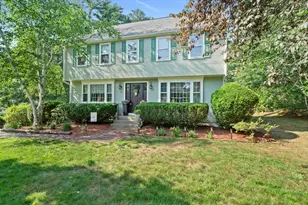 11 Leonard St, Carver, MA 02330 - Photo 1