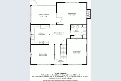 11 Leonard St, Carver, MA 02330 - Photo 40
