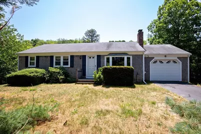 90 Village Ln, Wellfleet, MA 02667 - Photo 1