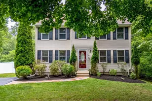 21 Railroad Ave, Taunton, MA 02780 - Photo 32